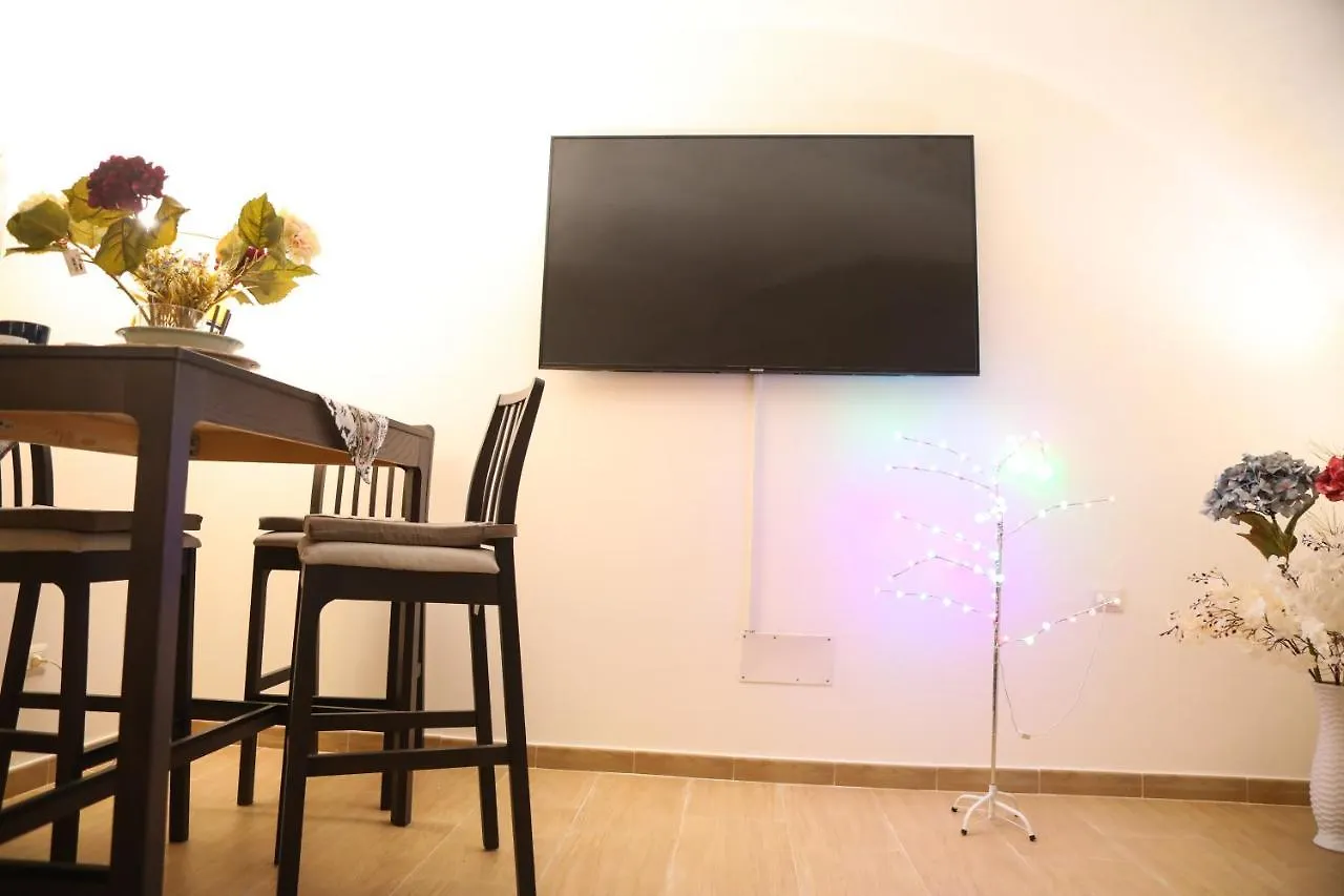 Domus Ursino Comfort Katanya
