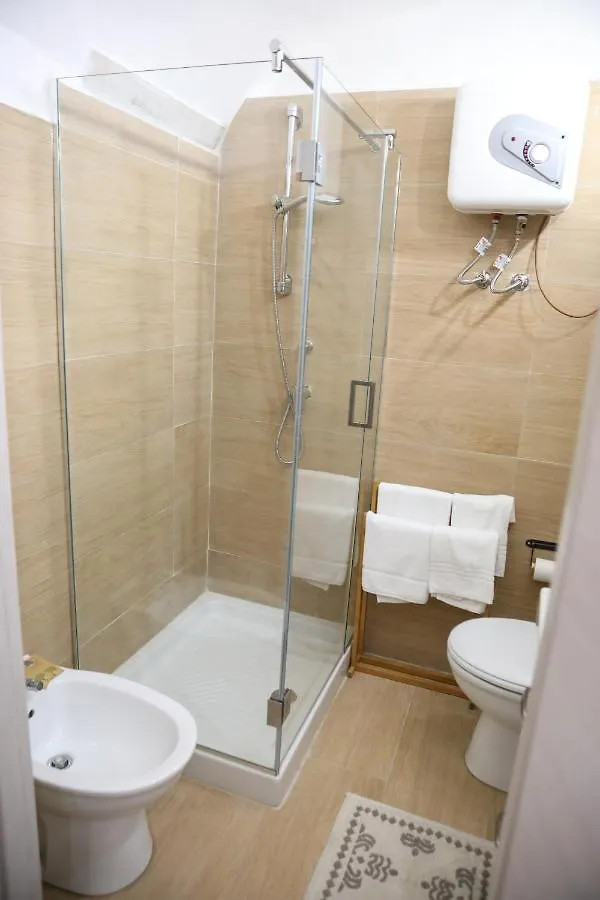 Domus Ursino Comfort Katanya Daire