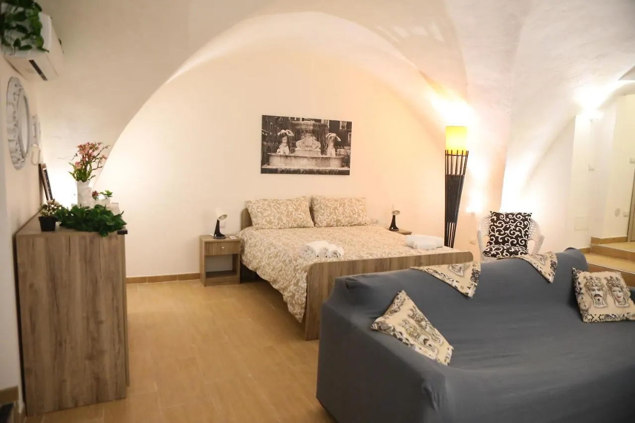 Domus Ursino Comfort CTA 0*,  Itálie