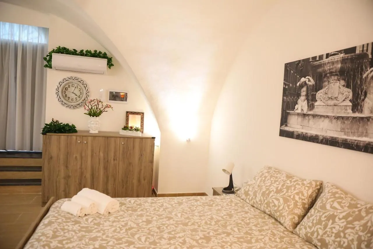 Domus Ursino Comfort CTA