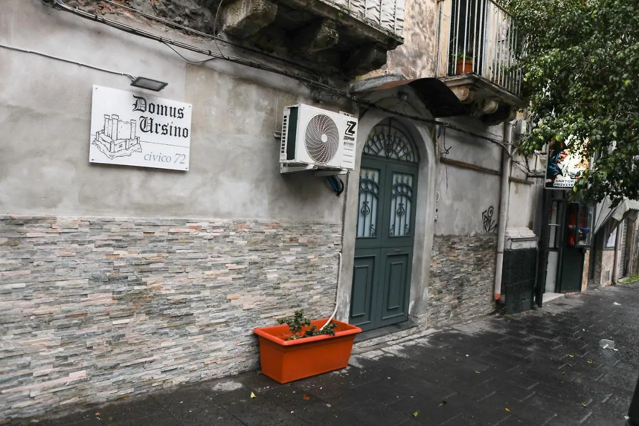 Domus Ursino Comfort CTA 0*,