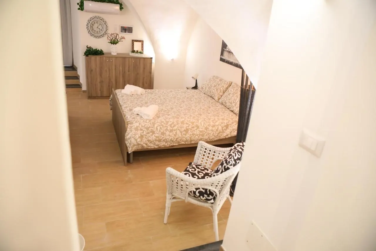 Domus Ursino Comfort CTA