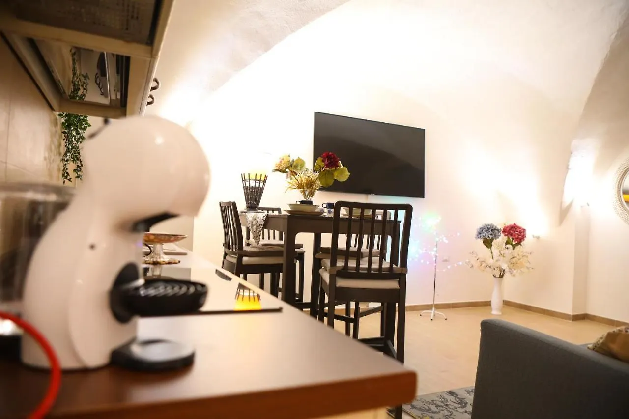 Domus Ursino Comfort CTA
