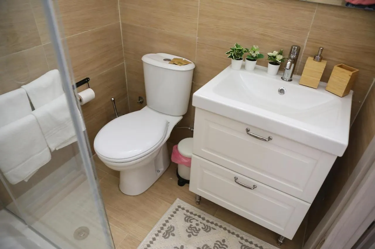 Domus Ursino Comfort Catania